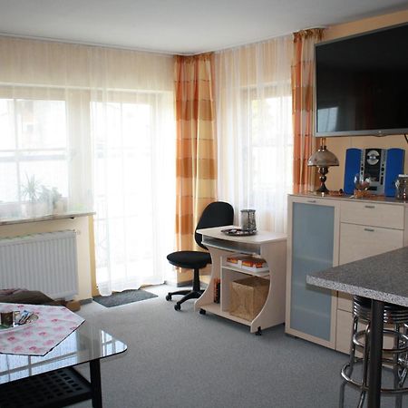 Ferienwohnung Haus Veronika Wegscheid Exterior foto